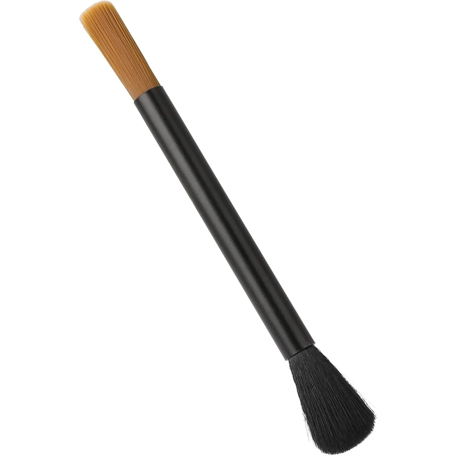 Coffee Cleaning Brush with Soft Bristles - فرشاة ت...