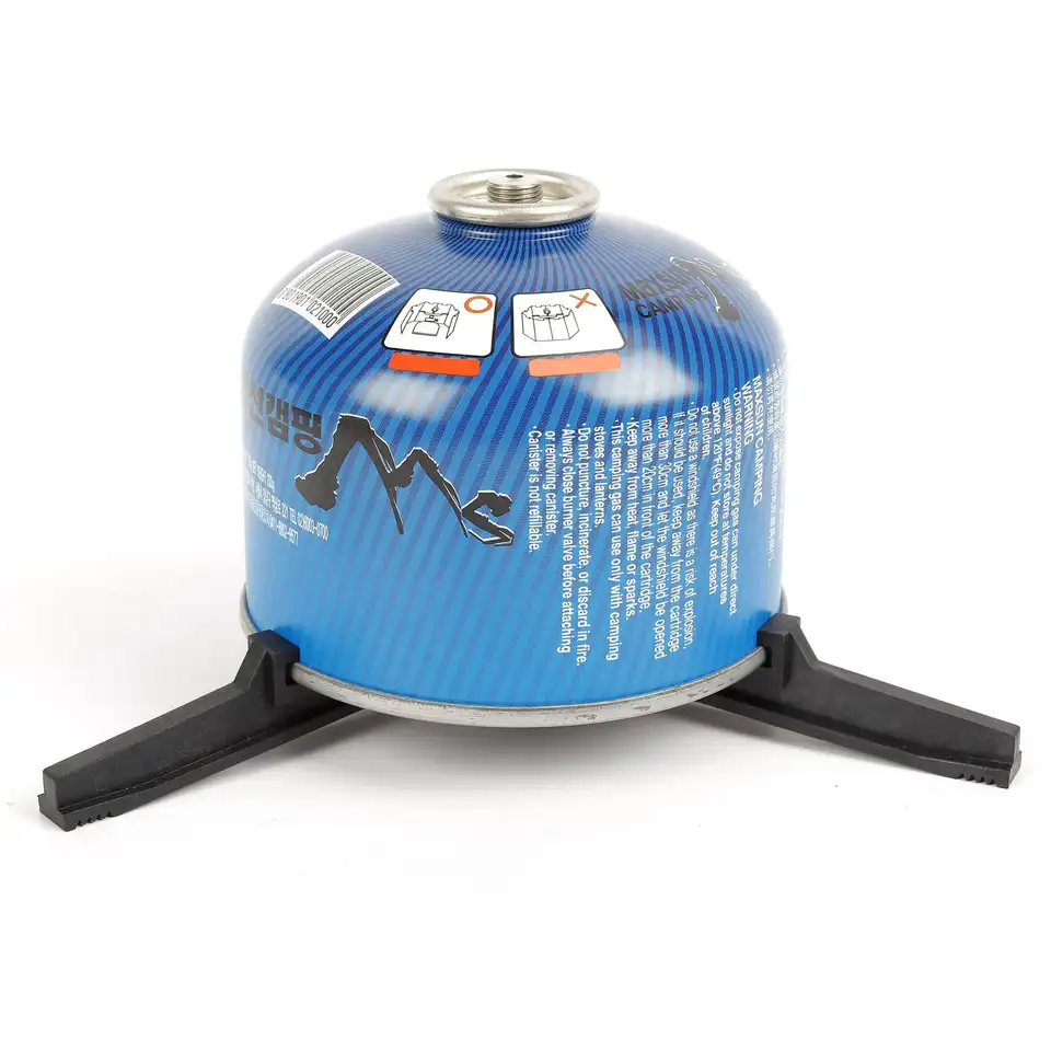 Ozark Trail Portable Camping Stove Stand Set