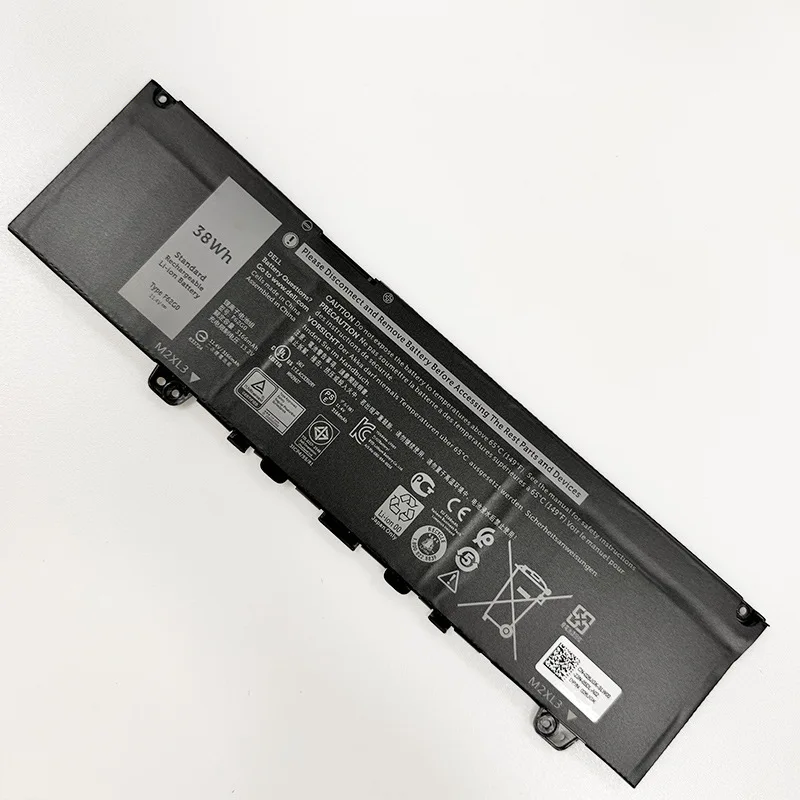 DELL Inspiron Vostro Replacement Laptop Battery 11.4V
