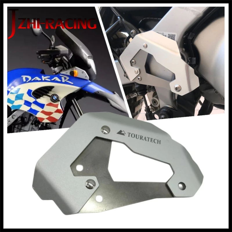 FOR-BMW-F650GS-DAKAR-G650GS-Motorcycle-Accessories-Frame-Guard-Brake ...