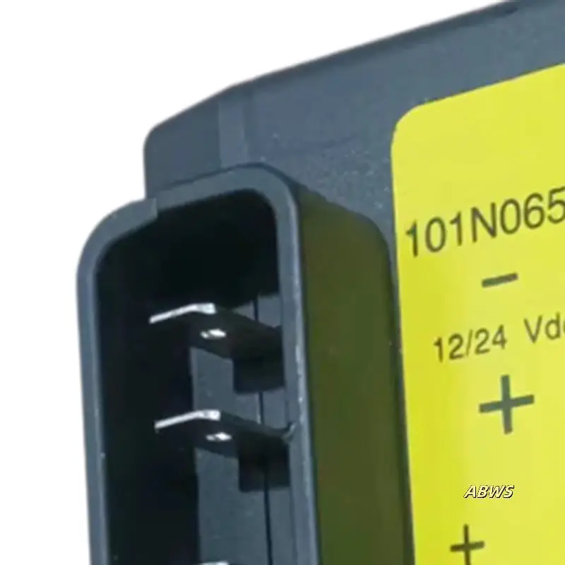 Danfoss 101N0650 DC 12/24V DC 인버터 압축기 드라이버 보드용