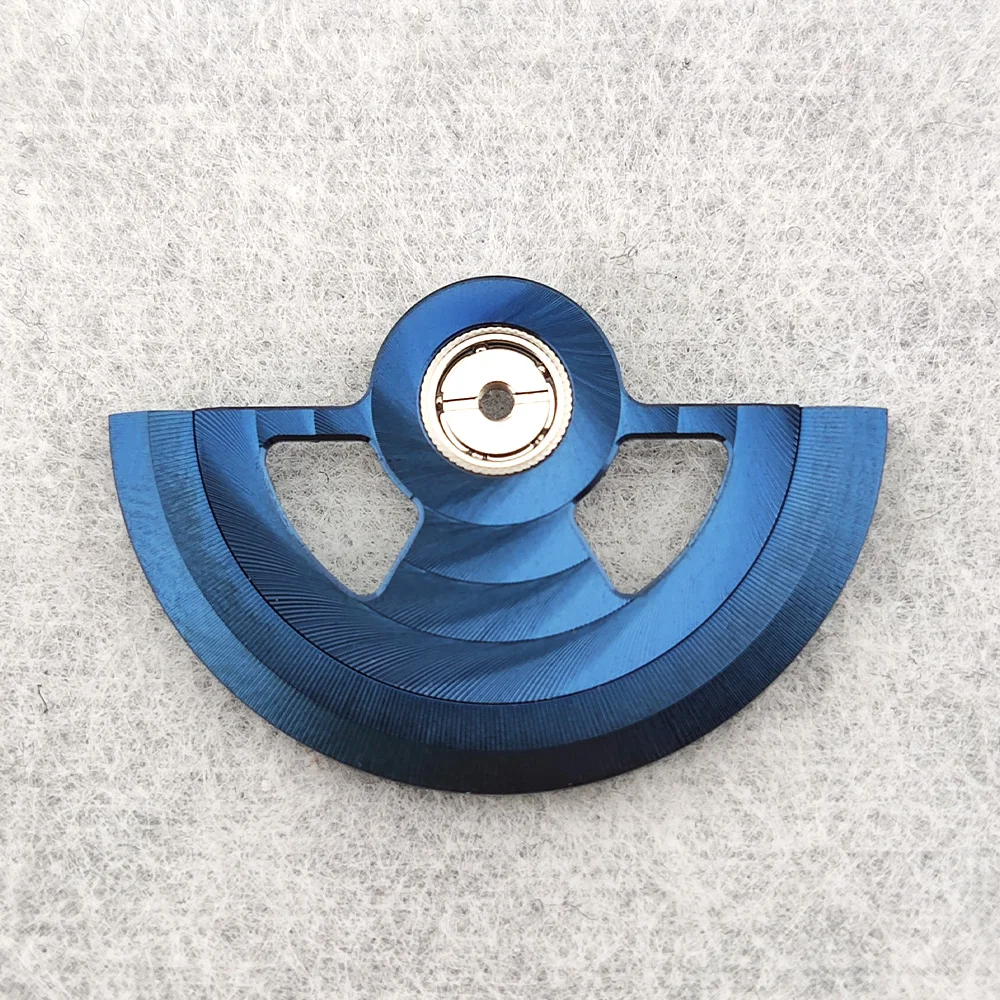 Premium Oscillating Weight Rotors - High-Quality Metal Replacement Parts