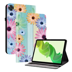 Premium Leather Stand Cover for Tablets - Stylish PU Leather Protective Case (PSJ - I)