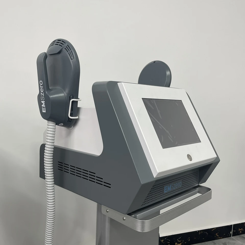 EMS Body Slimming Muscle Stimulator Machine