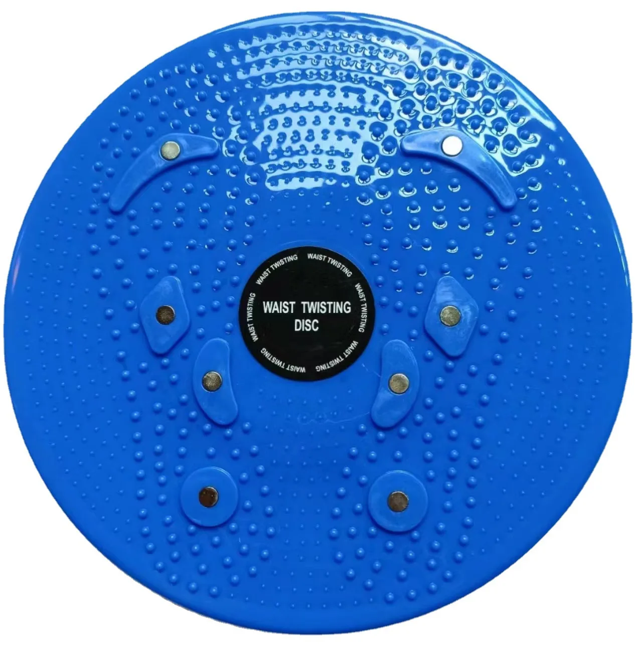 Home Exercise Fitness Lose Weight Waist Twist Disc Balance Board Plate Rotate Relax Workout Fitness Equipment Foot Massage waist twisting disc balance board muscle training disc