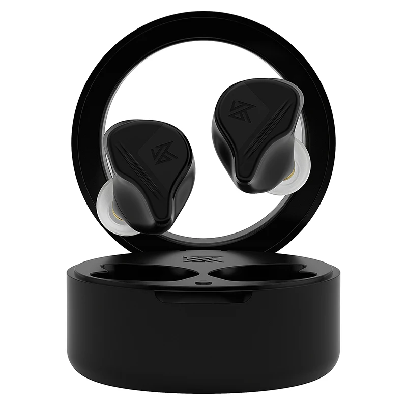 

TWS-стереонаушники KZ VXS с поддержкой Bluetooth 5,2 и микрофоном