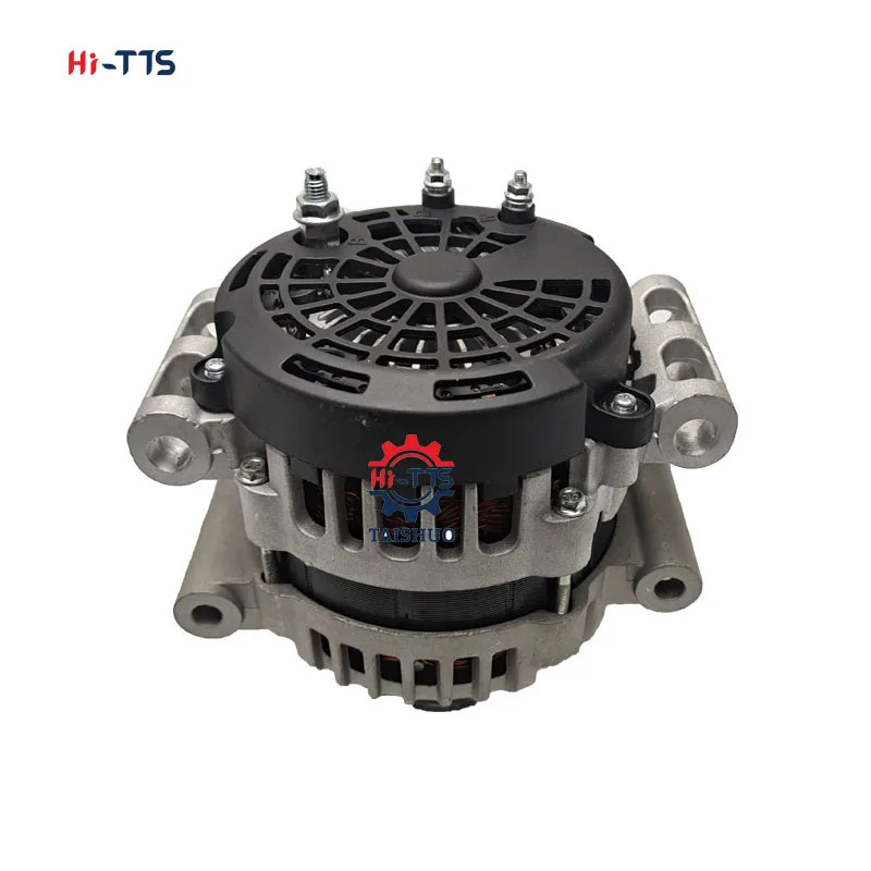 PERKINS   , 312D2, E312D2, E320D2GC, 3218932, C4.4L, 24V, 85A