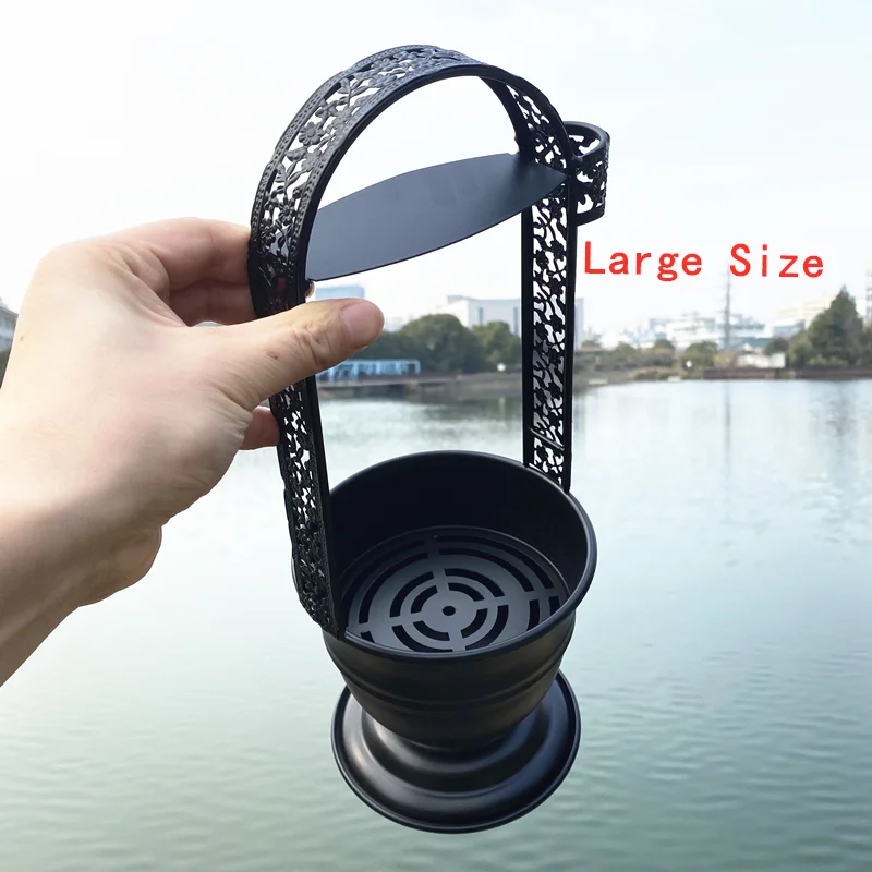 Hookah Charcoal Basket for Narguile Smoking