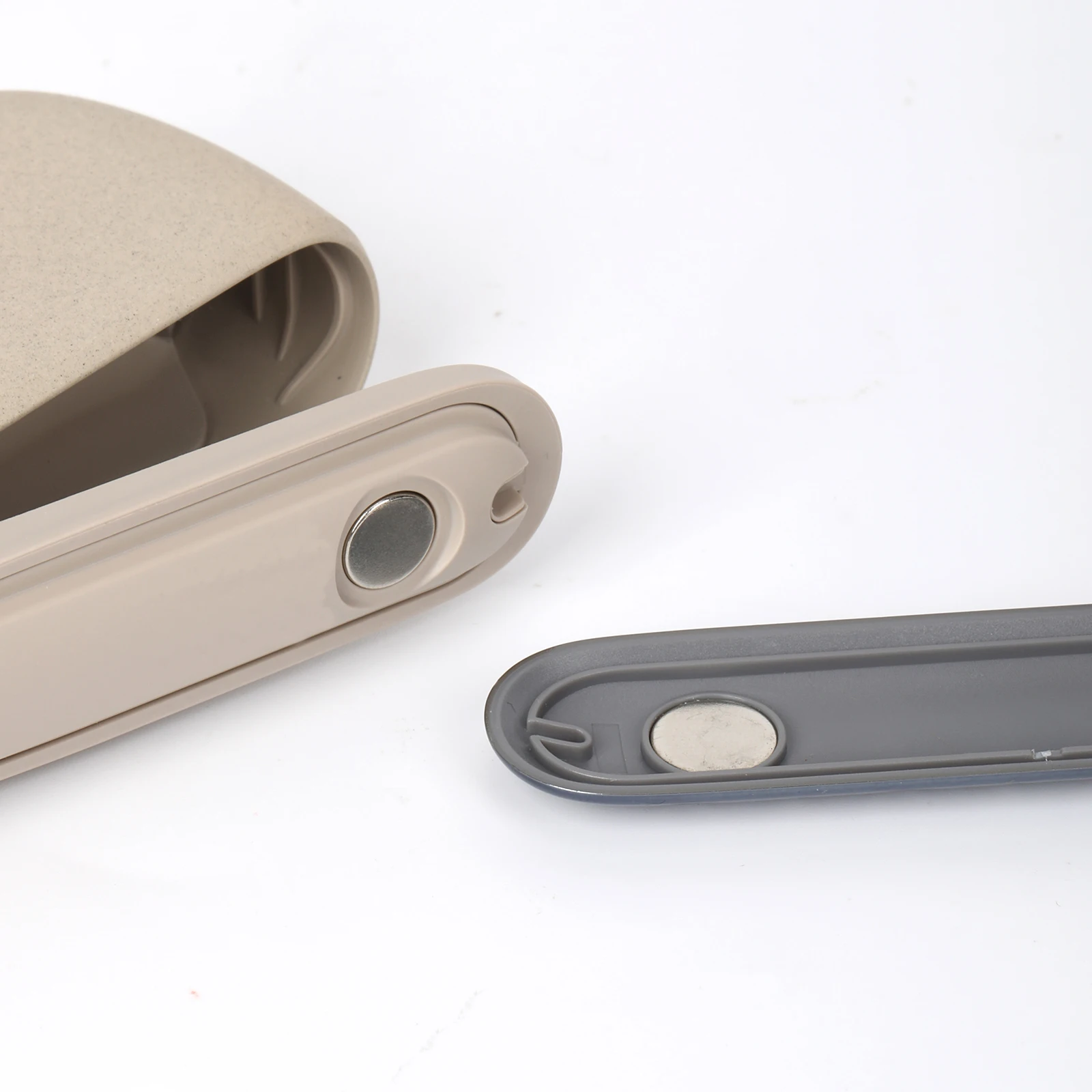 IQOS ILLUMA 도어 장식 커버 교체용 쉘 패턴 전기도금 IQOS ILLUMA I 보호 컴파트먼트 측면용
