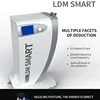Dual frequency LDM Water Drip Lifting Machine Remove Acne Marks LDM Ultrasound Device wrinkle removal LDM ultrasonic machine 1