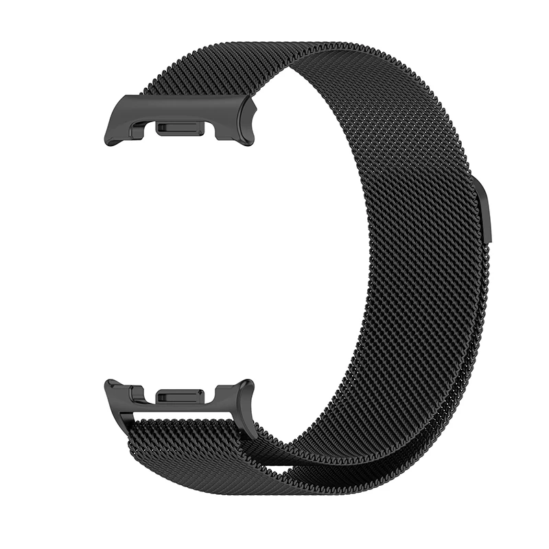 Milanese Magnetic Loop Metal Strap with Case Protector