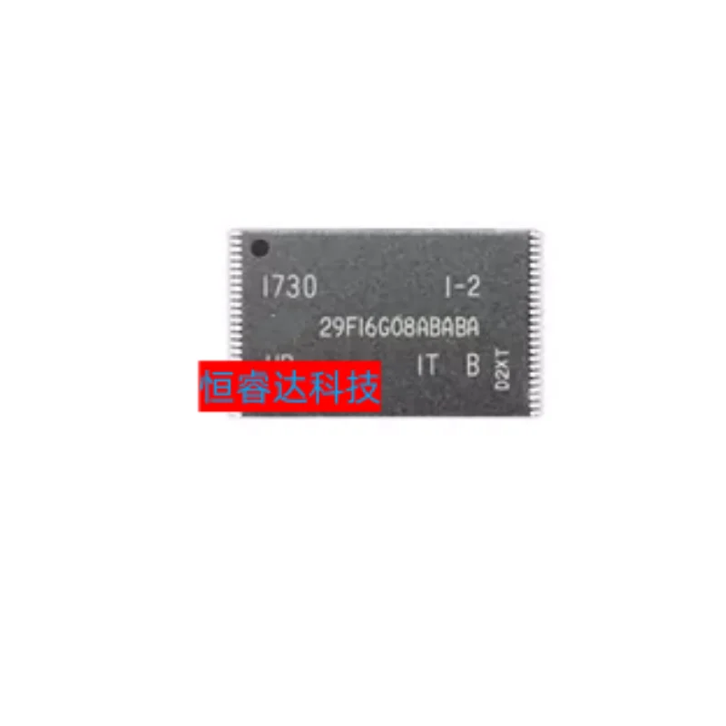 

5 шт. ~ 20 шт./партия 29F16G08ABABA: B TSOP48 новый оригинальный