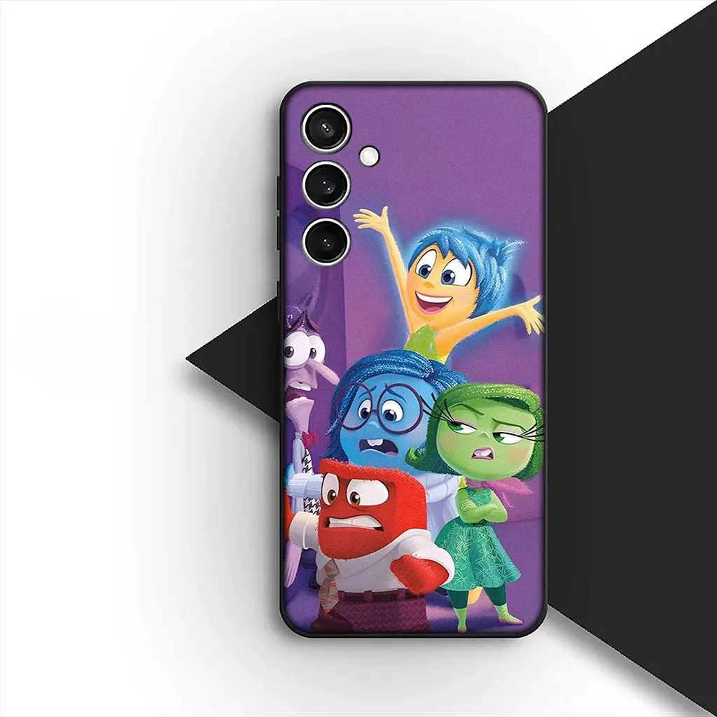 Vibrant Emotions Protective Phone Case
