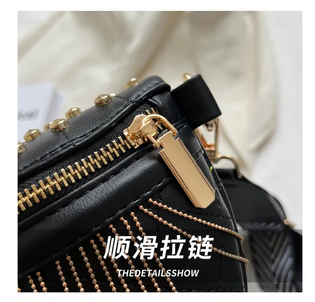 Borsa Marsupio Di Moda Borsa Marsupio Moda 2020 Marsupio Di Moda