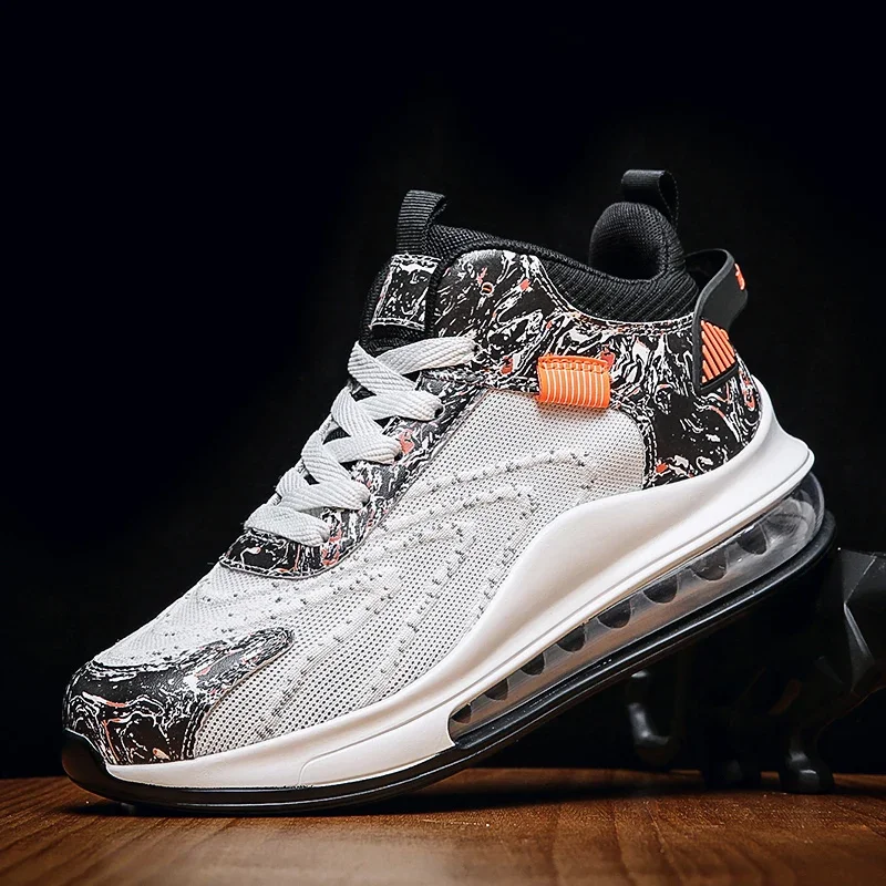 

Sports Running Shoes for Men Man Jogging Walking Sneakers Spring Summer Sports Shoes Adults Male Running Shoes Man Footwears