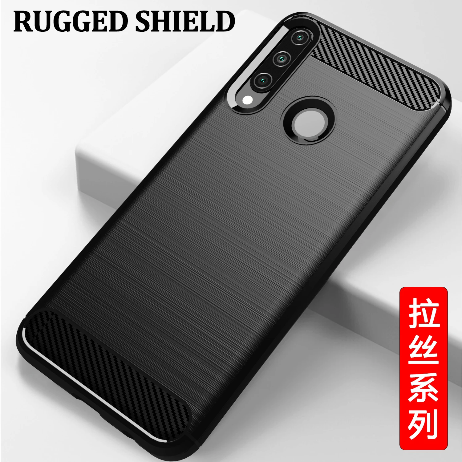Versatile Silicone Phone Case Cover - Sleek and Durable Protection
