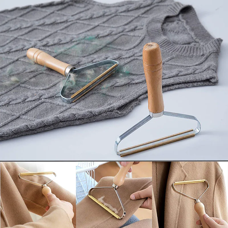 Lint Remover for Clothing Remove Lint Pellet Machine Plush Cleaner Pet Hair Remover From Pellets on Clothes Wool Removal Scraper