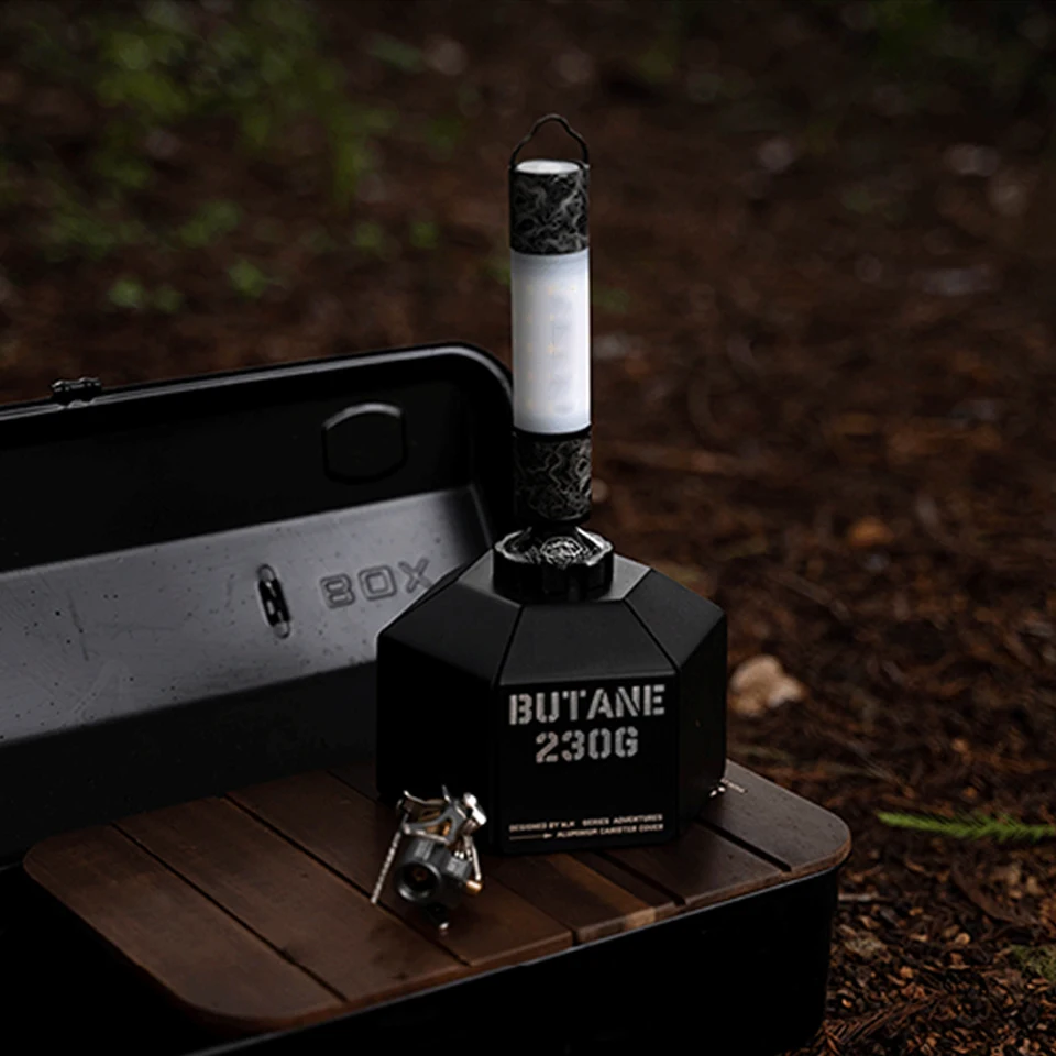 Limitoll Custodia Protettiva Per Serbatoio Di Gas Per 450 - Foto 13