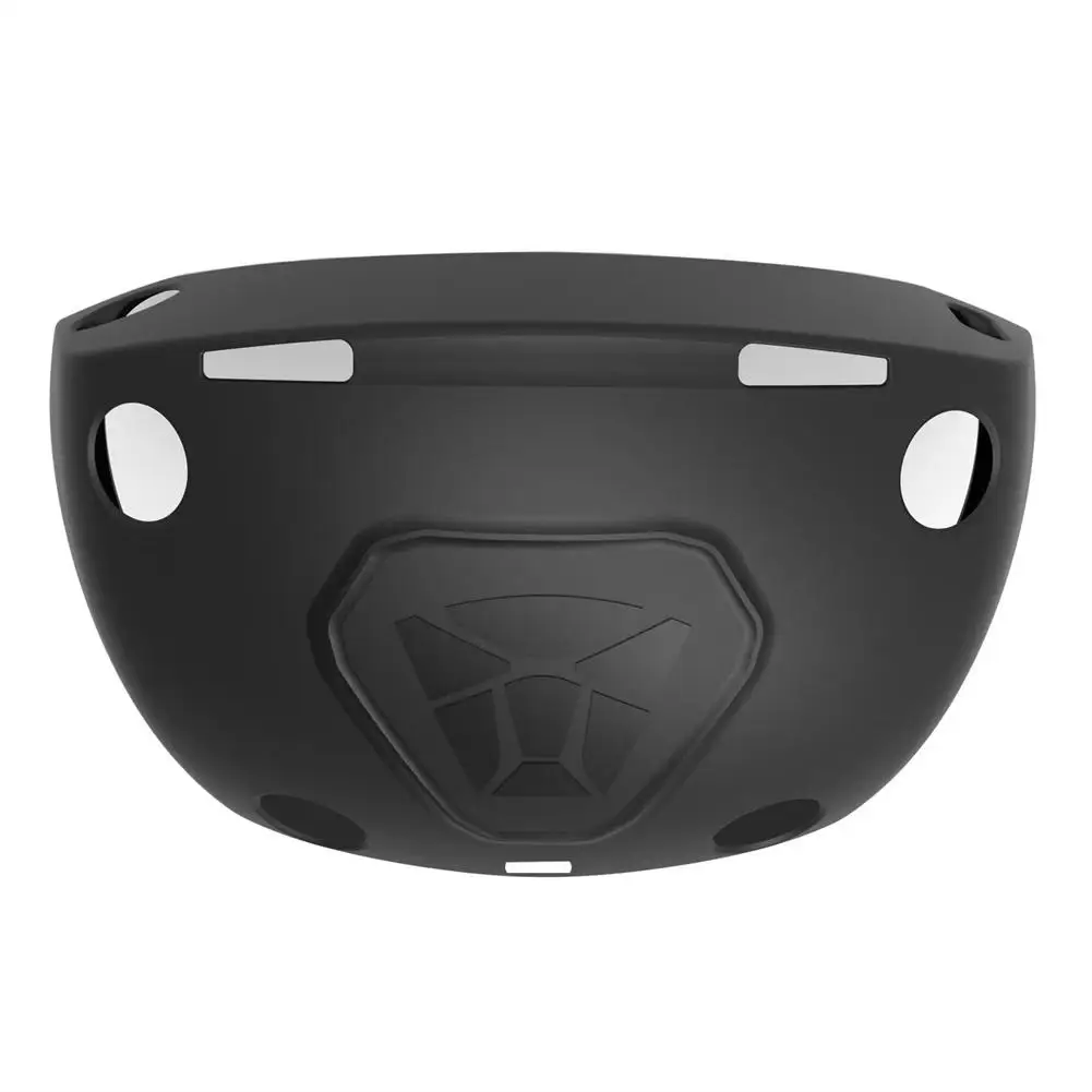

Fc-pvr2-005 VR Headset Cover Helmet Protective Case Lightweight Non-slip Silicone Cover Compatible For Psvr2