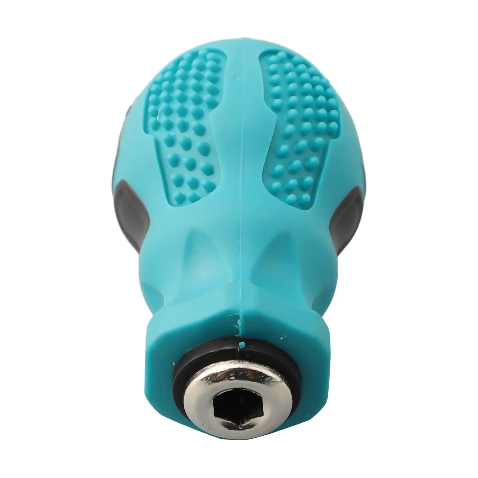 

6.35mm 4mm Hex 5mm Round Adapter Screwdriver Handle Screwdriver Bit Holder Holder Screwdriver Bits Socket Hand Tools