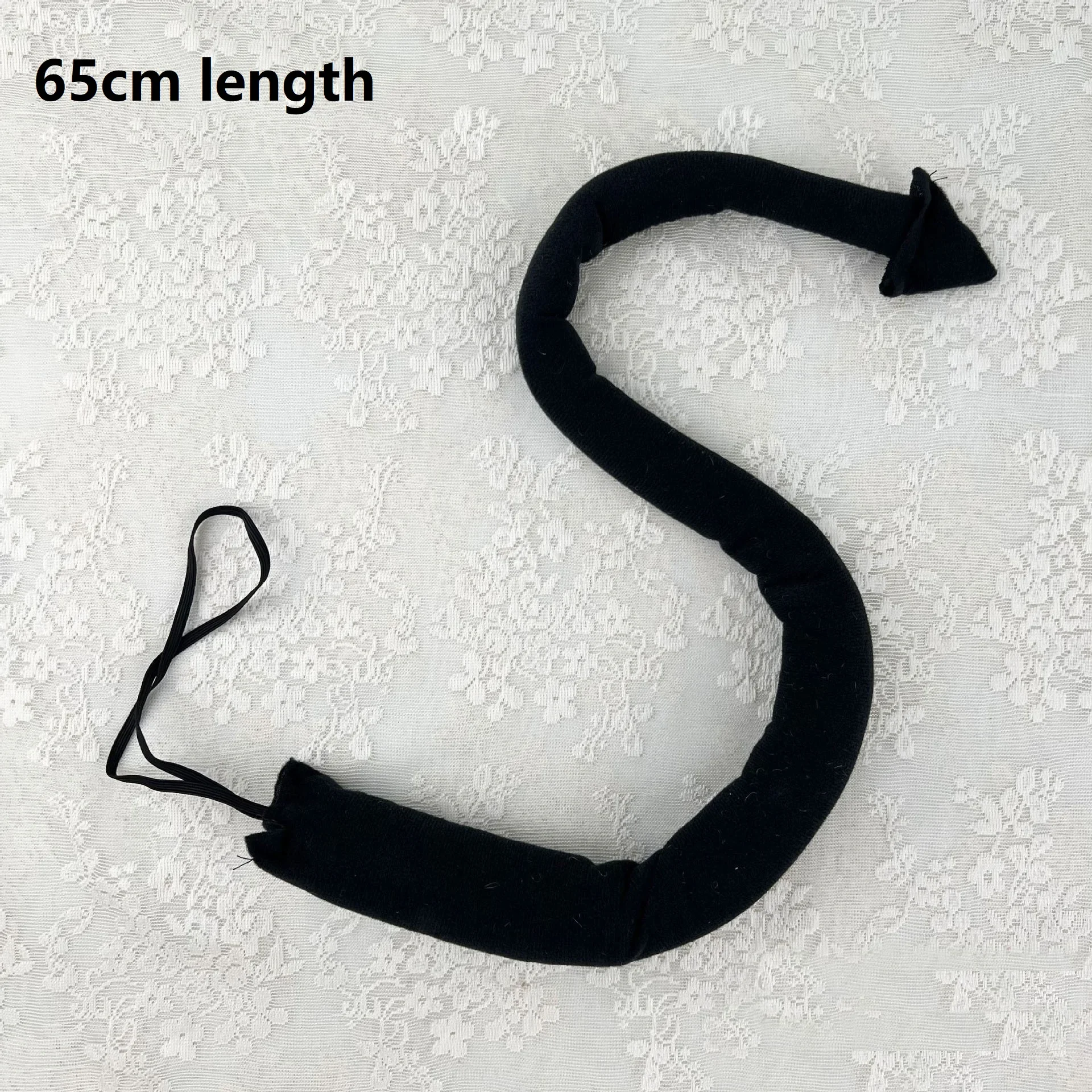 Halloween Animal Tail 1pcs Adult Children Red Demon Tiger Black Cat Rabbit Bunny Mouse Tails Costume Props anime cosplay props,superhero cosplay props,anime cosplay tails