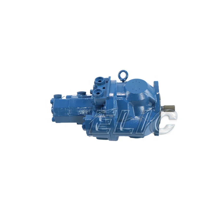 

14529549 excavator part EC55B hydraulic main pump 14633611