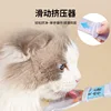Pet Cat Treat Feeder Nutrient Bar for Cats Squeeze with A Special Spoon Snack Dispenser Cat Supplies Feeding Artifact 6