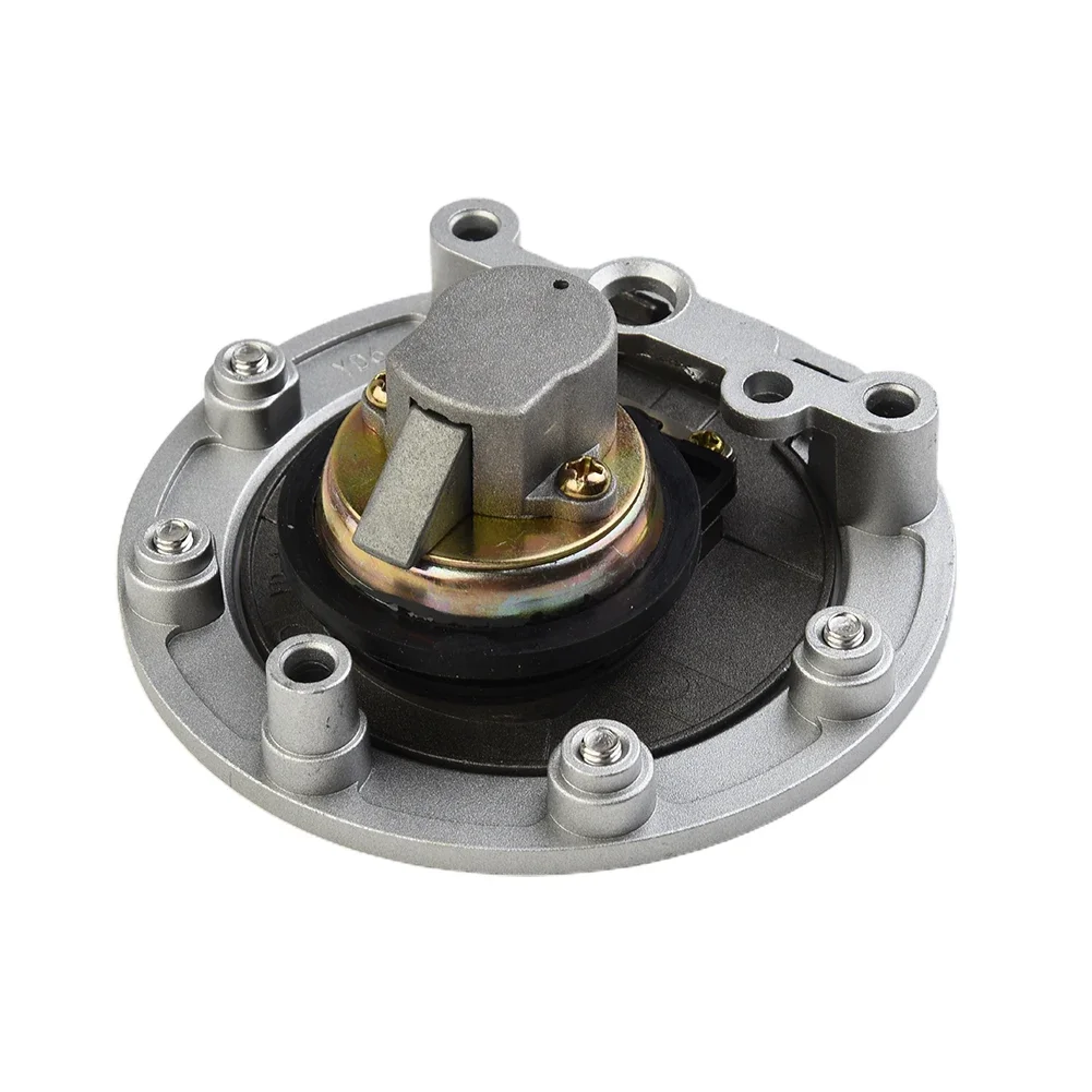 

Durable Practical Gas Cap Cover Fuel Modified Universal Motorbike Motorcycle Scooter Tank 2 Keys ATV Accessories