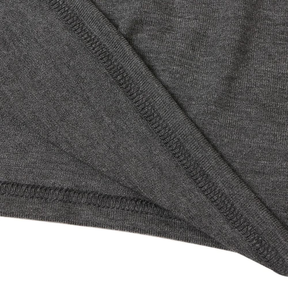 Customizable UZZDSS T Shirt Maternity Clothes 3