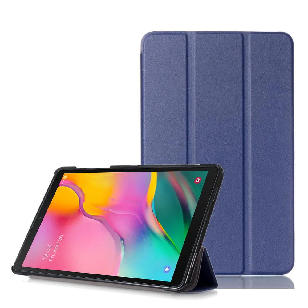 Slim Lightweight Stand Case Cover