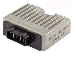 Regolatore Di Corrente Piaggio Liberty 50 4T 00-15 Rms