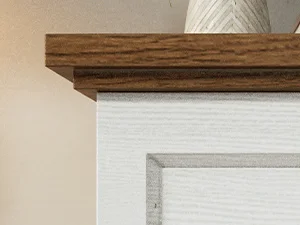 fireplace TV stand
