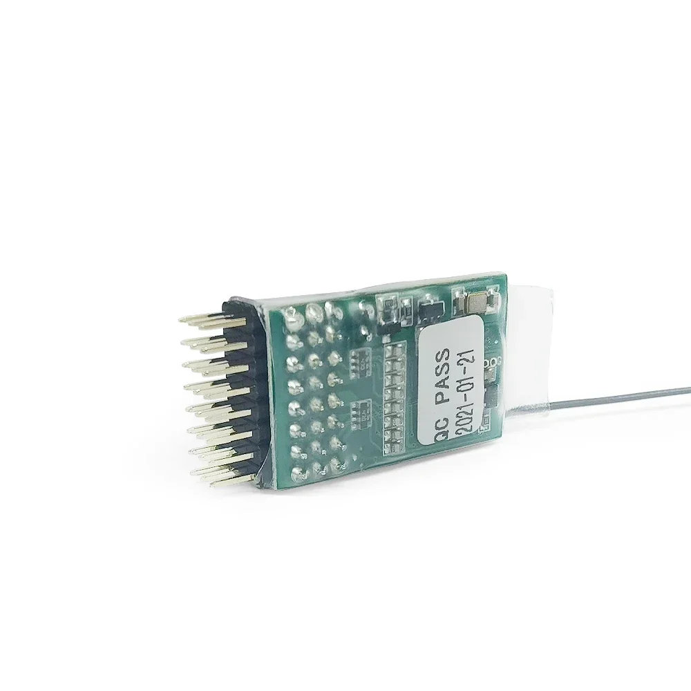 Récepteur Radiolink R8EF 2.4G 8 canaux SBUS PPM PWM pour RC