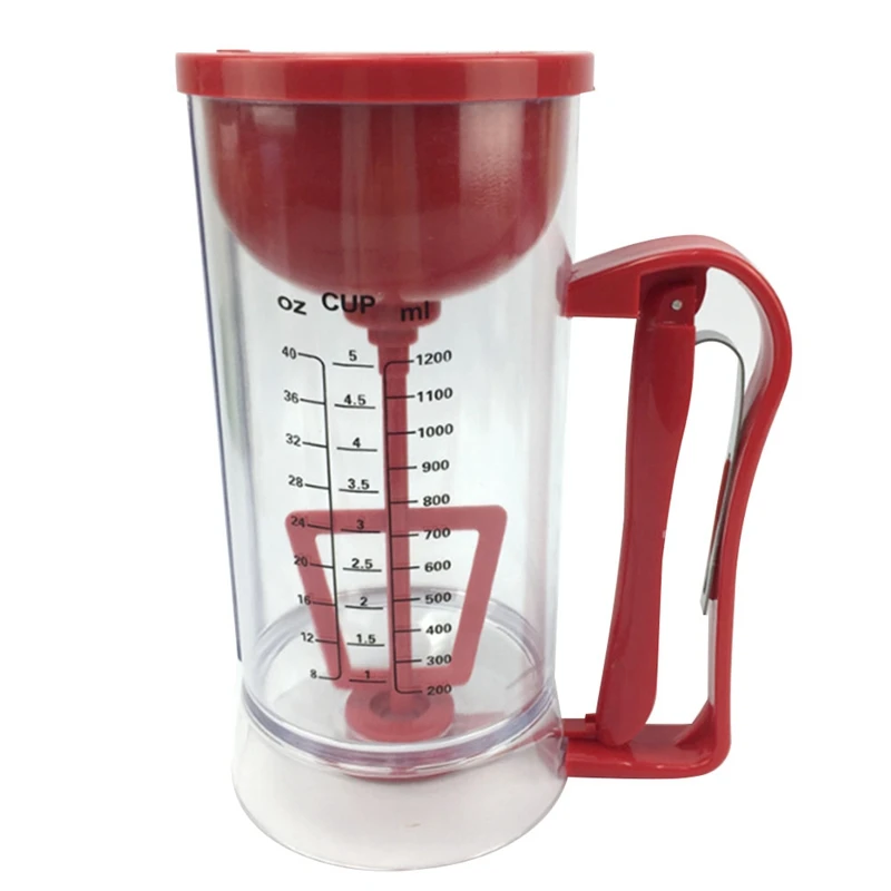 

Электрический сепаратор для теста, аксессуары, чашка для тортов, блинчиков, печенья, тортов, вафель, теста