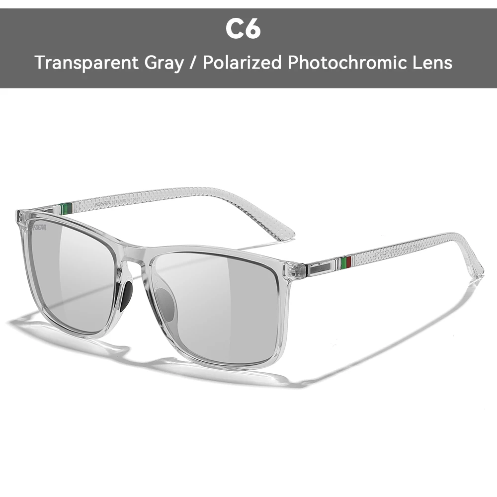 C6 Photochromic