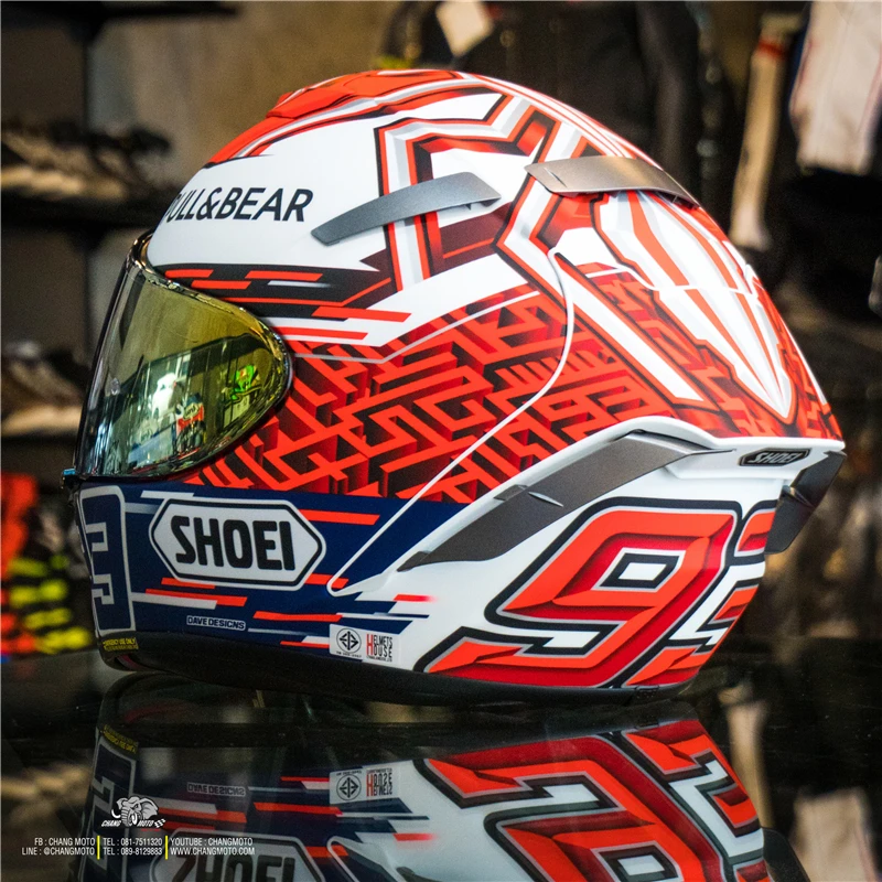Ǯ ���̽� ������� ��� X-Spirit III X14 Marquez 5 TC-1 ��� ��� Ant �¸� Motocross ���̽� ������� ���