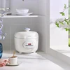 Midea 220V Electric Pressure Cooker Household 2.5L Multi-function Rice Cooker 70kPa Pressure Cooker 24H Reservation 3