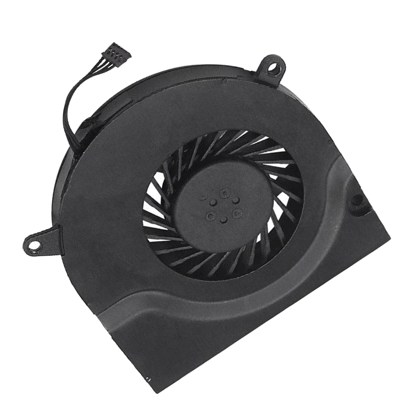 CPU Cooling Fan For APPLE  Pro 13 Inch MB466 MB470 MB990 MB991 A1278 A1342 CPU Cooling Fan