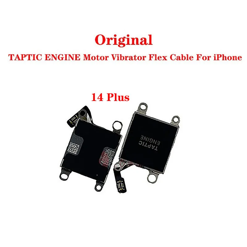 OEM Vibration for iPhone 14 Pro