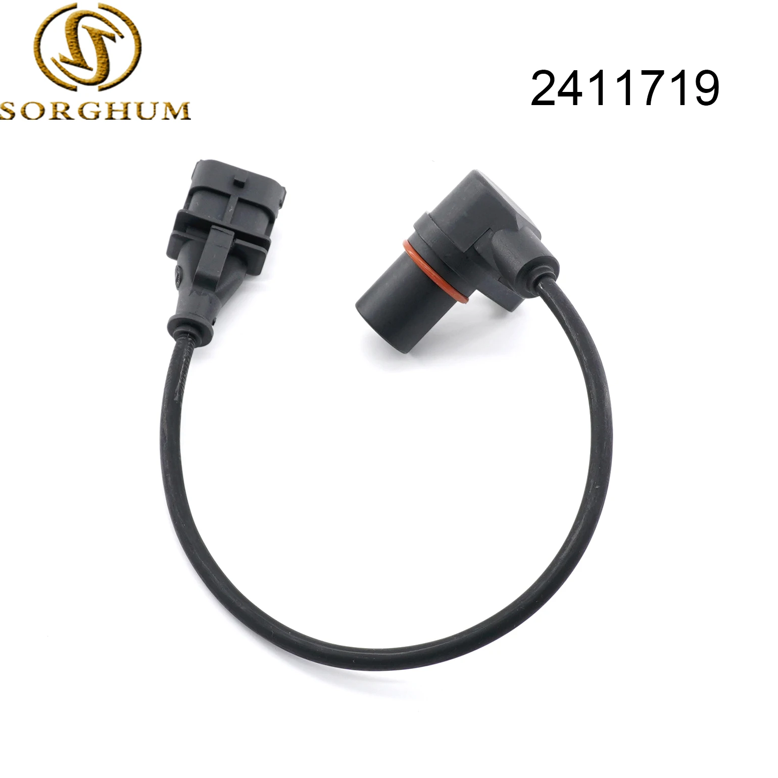 

2411719 Crankshaft Position Sensor For Polaris RZR XP 4 1000 2014-2018 RZR XP 1000 2014-2018 KAMAZ 6 6520 0281006201 0281002898
