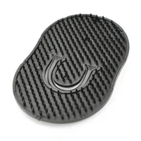 1Pc Men Hair Comb Brush Pocket Travel Portable Beard Mustache Palm Hair Styling Scalp Massage Shampoo Comb - Image 5