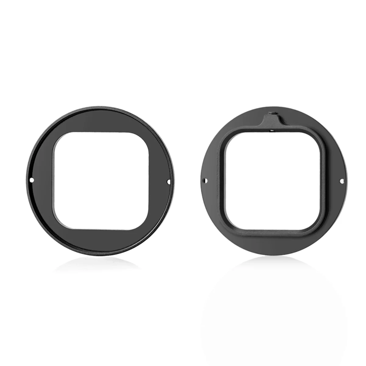 

Фильтр для камеры Insta360Ace Pro, кольцо-адаптер для объектива камеры с УФ-объективом + крышка объектива камеры, многофункциональный комплект