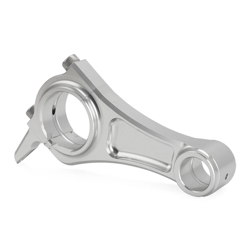 Fits for Both Hem 60363 and Non Hem 69730 Predator 212cc Billet Alum Connecting Rod (3.308