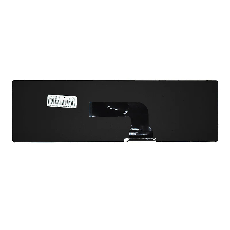 New Eua 15r Teclado Russo para Dell Inspiron 3521 2521 3531 3537 5521 M531r 5535 Pk130sz1a00 V137325as1 Pk130sz2a00 Nsk-la0sc - Imagem 2