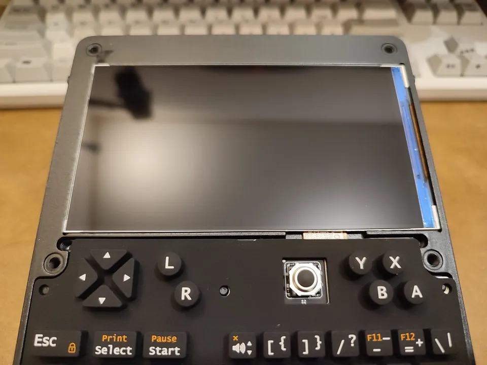 その他ノートPC本体 ClockworkPi uConsole Kit RPI-CM4 Lite uConsole Kit RPI-CM4 Lite | ClockworkPi