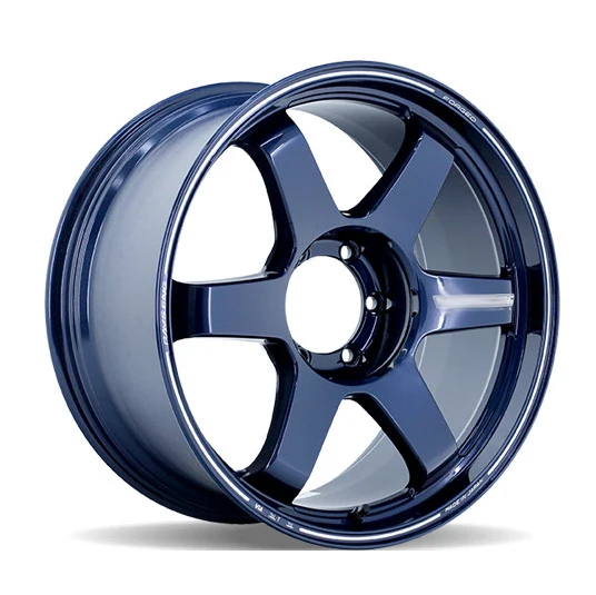 

19x9 ET31 19x10.5 ET25 te37 forged wheel
