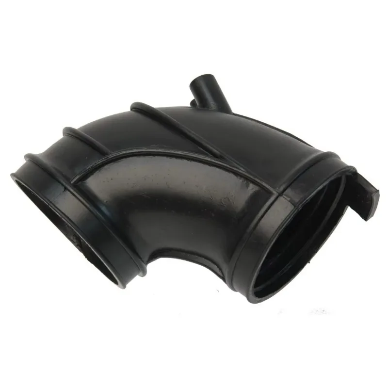 Air Mass Engine Intake Tube Elbow Boot Throttle Housing 13541440102 for BMW X5 E53 M54 3.0i 1999-2006 1440102 13 54 1 440 102