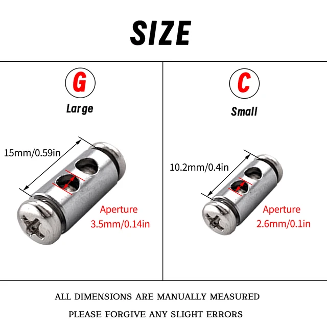 Fermacavi A Chiodo Lumonic - Confezione Da 100 Pezzi Per Cavi Da 4mm (bianco) - Foto 11