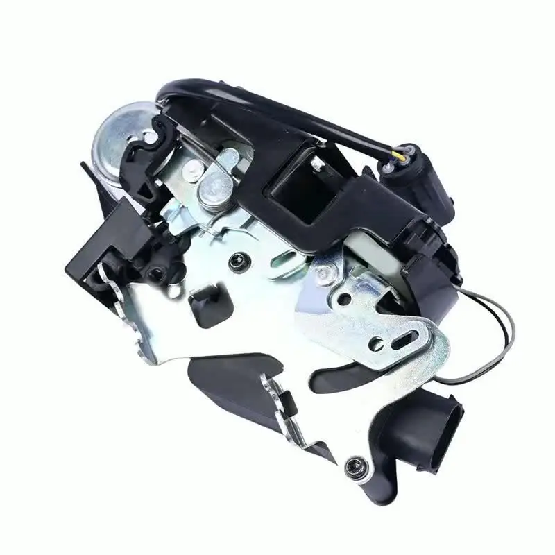 For Vito For Viano W639 Left Sliding Door Lock Actuator Replacement Part