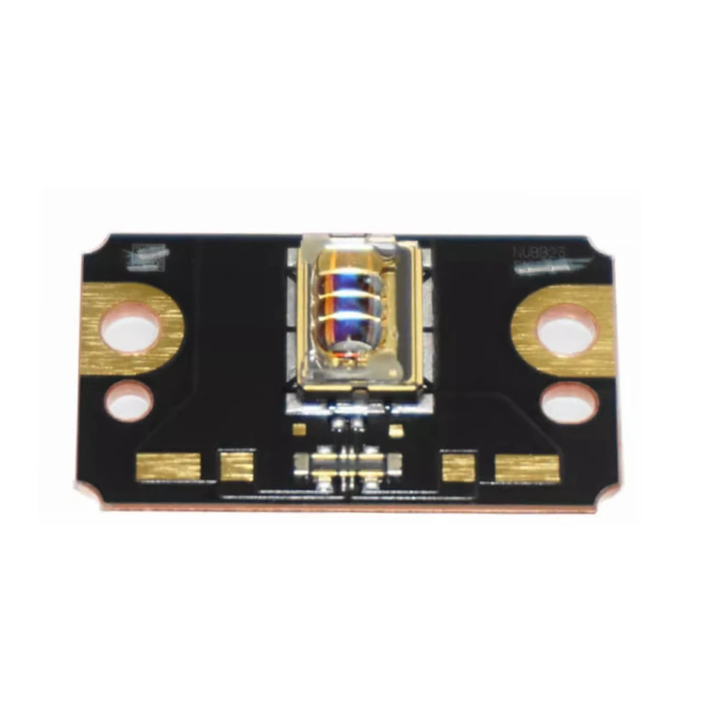 

Blue Laser Diode 455nm 22w NUBB23 for Laser Module Blue Light Source High Power Projector LD with 4 LD Chips Array Laser Integra